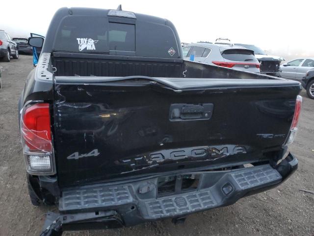 VIN 5TFCZ5AN1JX151822 2018 TOYOTA TACOMA no.6