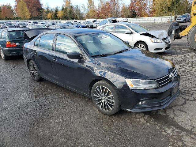2016 VOLKSWAGEN JETTA SPOR - 3VWD17AJ6GM407212