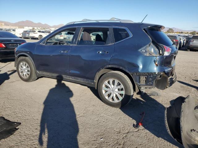 2016 NISSAN ROGUE S - JN8AT2MTXGW028136