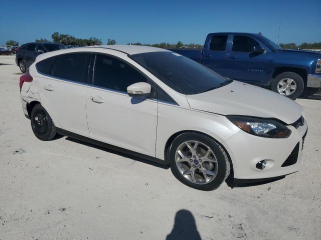 VIN 1FADP3N23DL379420 2013 FORD FOCUS no.4