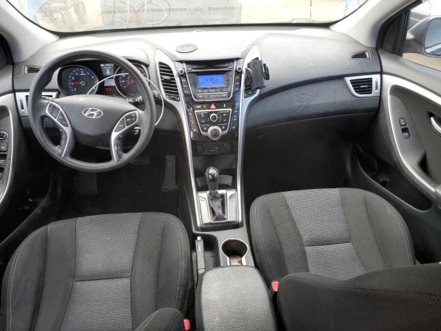2015 HYUNDAI ELANTRA GT - KMHD35LH8FU245178