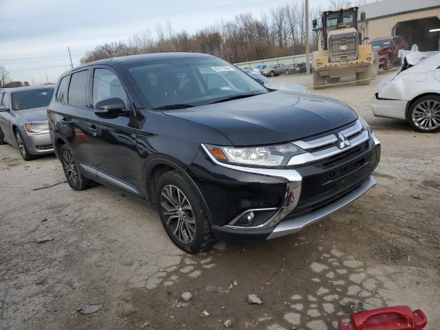 VIN JA4AD3A39JZ066511 2018 MITSUBISHI OUTLANDER no.4