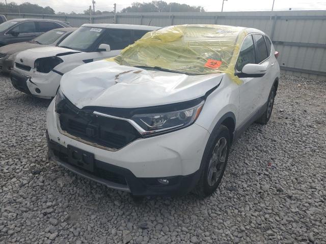 HONDA CR-V EX