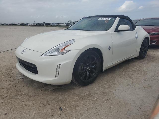 2016 NISSAN 370Z BASE #3029581076