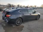 Lot #3025040259 2015 ACURA TLX TECH