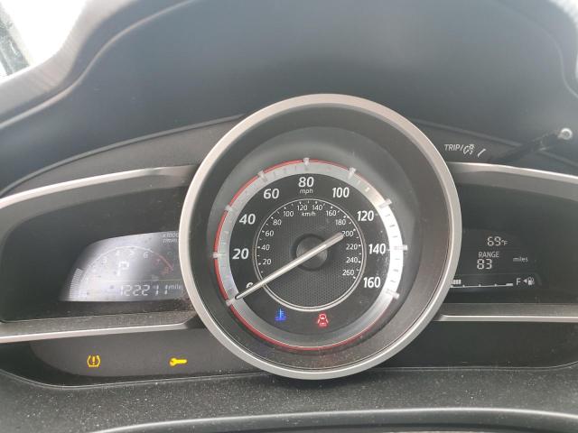 2015 MAZDA 3 SPORT - 3MZBM1U79FM213543