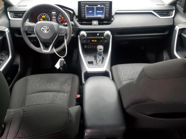 2022 TOYOTA RAV4 XLE - 2T3P1RFV3NW267669