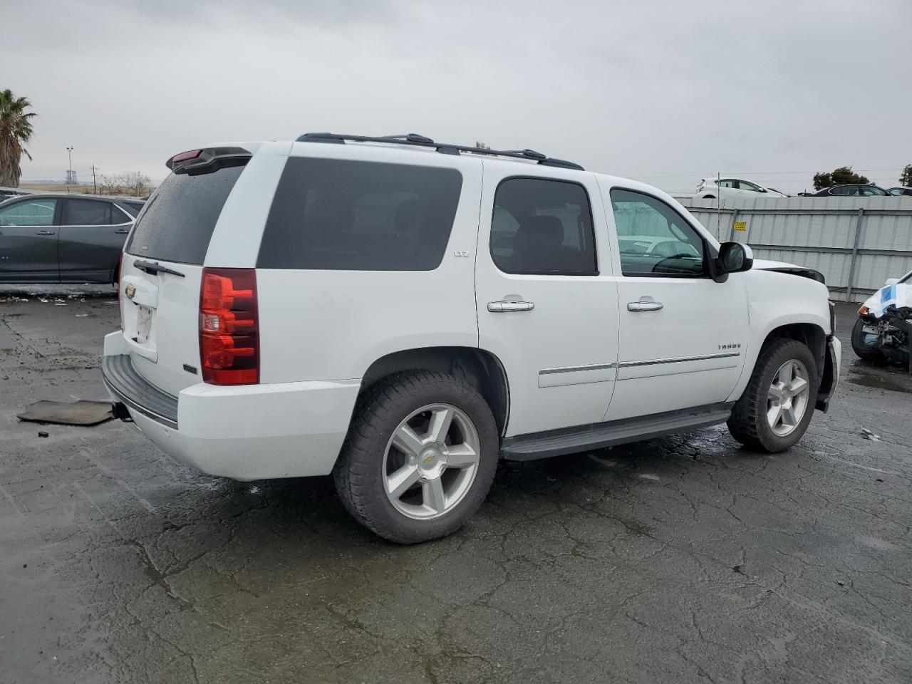 Lot #3022608830 2010 CHEVROLET TAHOE K150