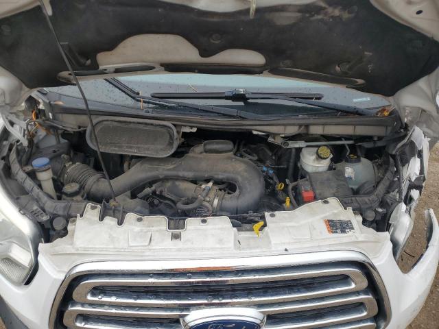 2015 FORD TRANSIT T- - 1FBZX2ZM0FKA75464