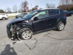 2017 KIA SPORTAGE L - KNDPM3ACXH7135714