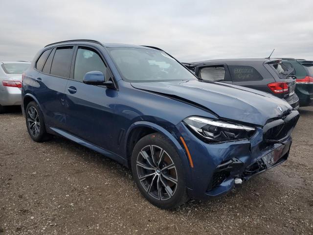 2023 BMW X5 XDRIVE4 - 5UXCR6C02P9P50893
