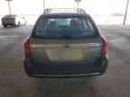 Lot #2991836160 2007 SUBARU OUTBACK OU