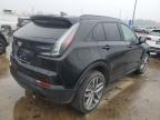 CADILLAC XT4 SPORT снимка