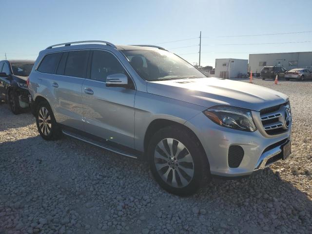 VIN 4JGDF6EEXKB209675 2019 MERCEDES-BENZ GLS-CLASS no.4