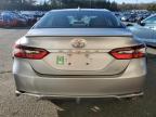 TOYOTA CAMRY SE photo