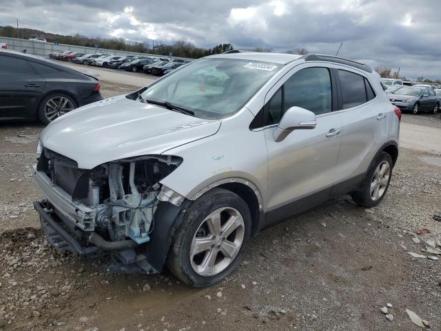BUICK ENCORE CON