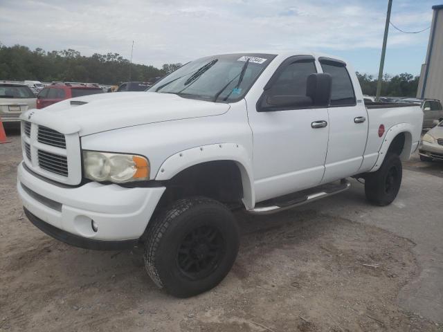 2002 DODGE RAM 1500 #2976037264