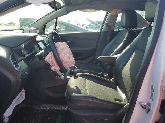 2020 CHEVROLET TRAX 1LT - KL7CJPSB5LB007064