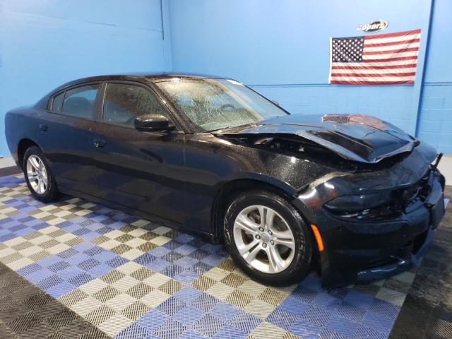 2022 DODGE CHARGER SX - 2C3CDXBGXNH191261