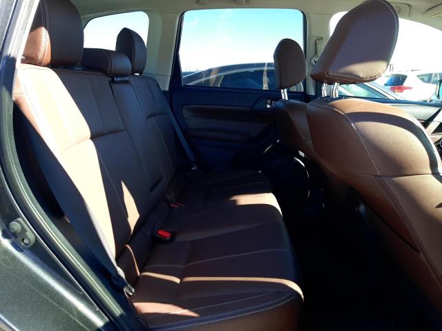 2017 SUBARU FORESTER 2 - JF2SJAWC0HH537088