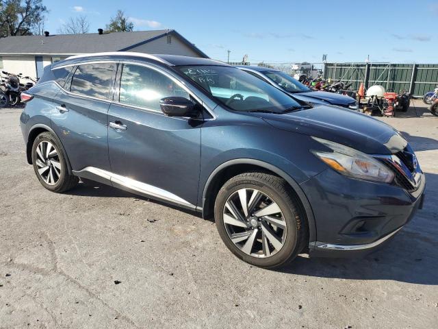 VIN 5N1AZ2MH3FN278310 2015 NISSAN MURANO no.4