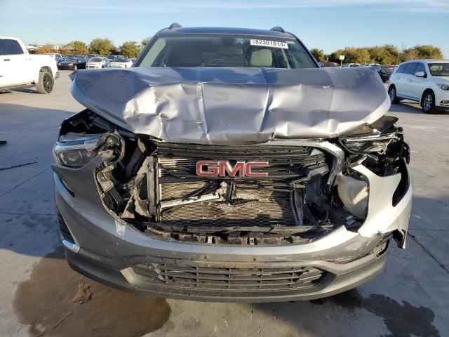 2019 GMC TERRAIN SL - 3GKALMEX8KL156581