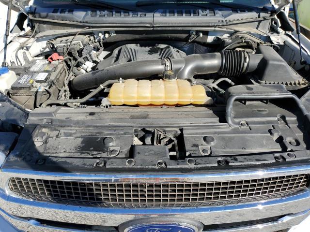 2018 FORD F150 SUPER - 1FTEW1EGXJFA43954