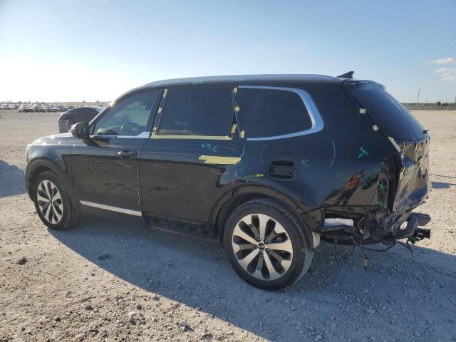 2020 KIA TELLURIDE - 5XYP34HC1LG088079