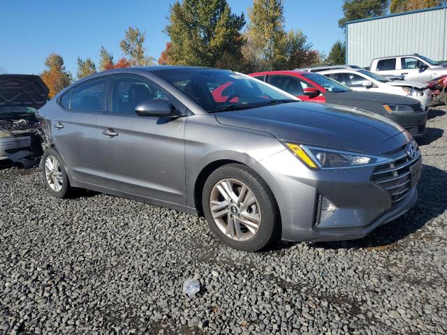2020 HYUNDAI ELANTRA SE - 5NPD84LF7LH533326