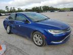 Lot #3033425082 2016 CHRYSLER 200 LIMITE