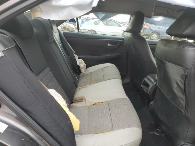 2016 TOYOTA CAMRY HYBR - 4T1BD1FK2GU181239
