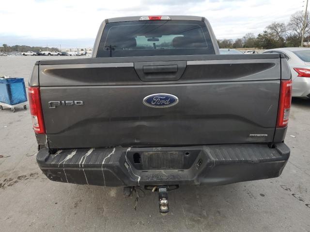 VIN 1FTEW1C87FKD88398 2015 Ford F-150, Supercrew no.6