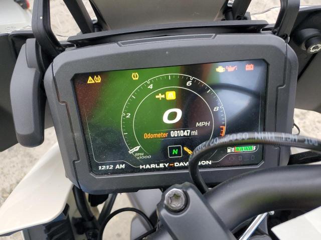 2022 HARLEY-DAVIDSON RA1250 S 1HD1ZES1XNB301849