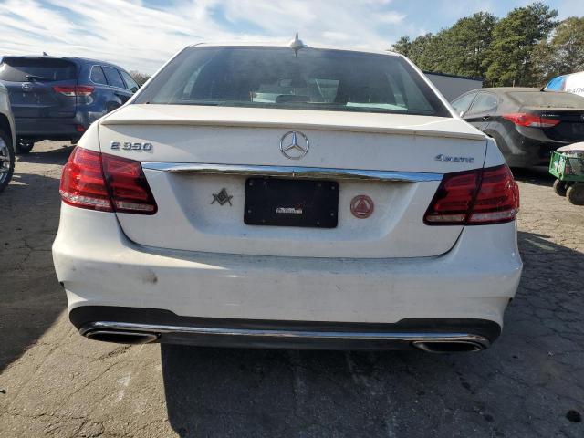 VIN WDDHF8JB9GB301791 2016 MERCEDES-BENZ E-CLASS no.6