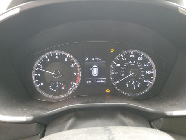2020 HYUNDAI SANTA FE S - 5NMS23AD1LH248073