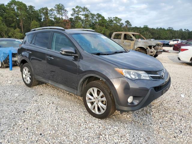 Vin: 2t3yfrev1fw214512, lot: 79455034, toyota rav4 limited 20154