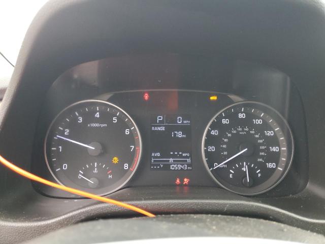 2017 HYUNDAI ELANTRA SE - 5NPD84LF9HH179655