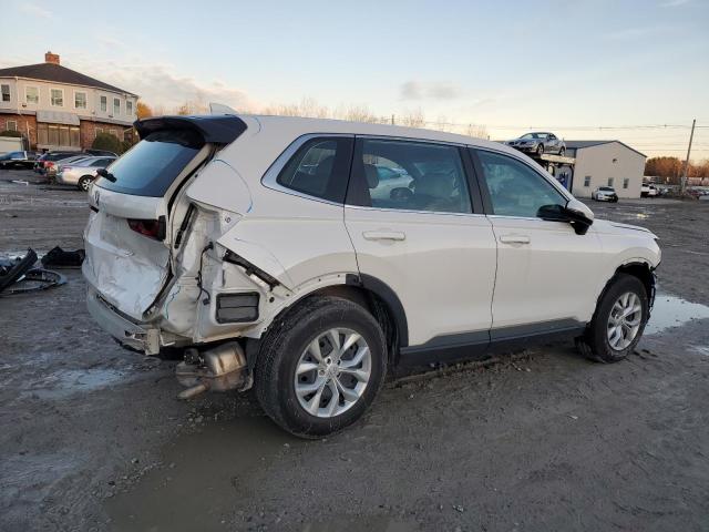 2023 HONDA CR-V LX - 2HKRS4H2XPH429044