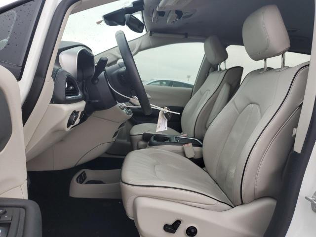 2018 CHRYSLER PACIFICA H - 2C4RC1N77JR105409