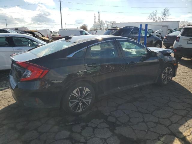 VIN 19XFC1F3XGE013543 2016 HONDA CIVIC no.3