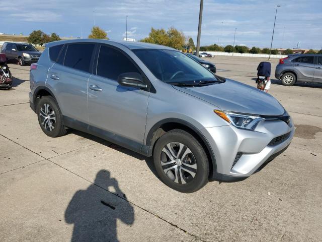 2018 TOYOTA RAV4 LE - 2T3BFREV0JW761463