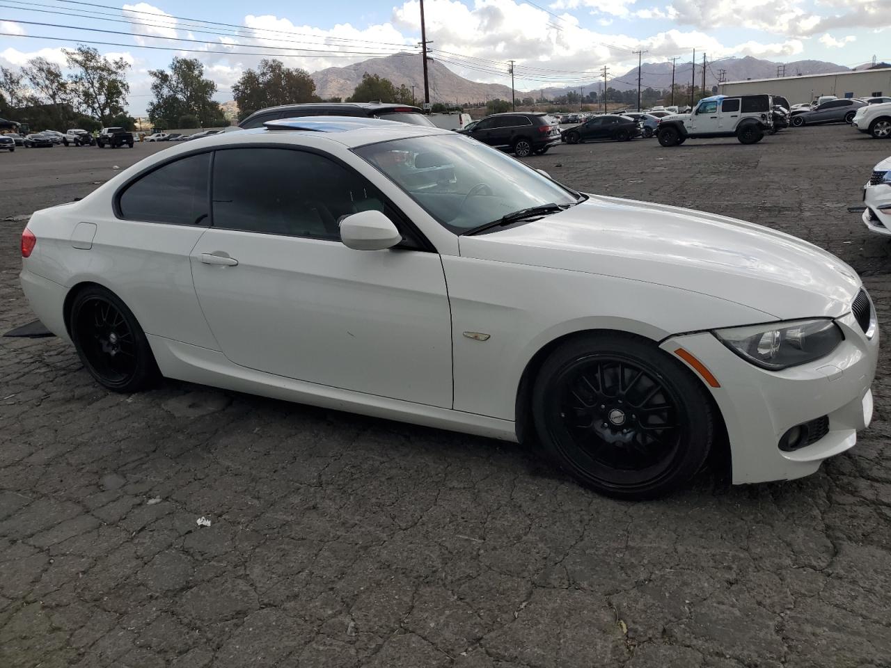 Lot #2999452298 2013 BMW 328 I SULE