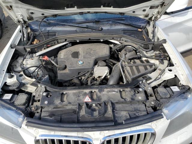 VIN 5UXWX9C58E0D17602 2014 BMW X3 no.12