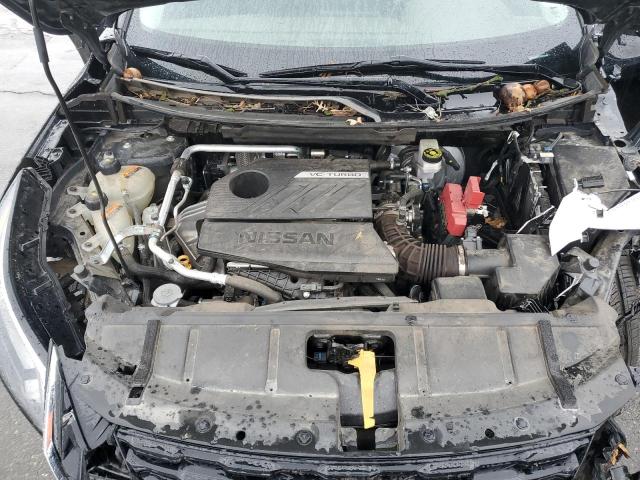 VIN 5N1BT3BA0PC825063 2023 NISSAN ROGUE no.12