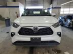 Lot #3027103802 2020 TOYOTA HIGHLANDER