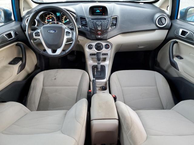 2016 FORD FIESTA SE - 3FADP4BJXGM173340