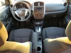 NISSAN VERSA S photo