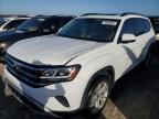 VOLKSWAGEN ATLAS SE photo