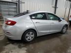 CHEVROLET CRUZE LS photo