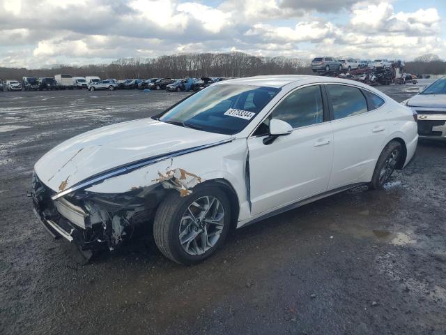 2023 HYUNDAI SONATA SEL #3025210618